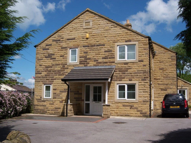 NRL Projects - New Build Construction Projects NRL Projects - New Build Construction Projects